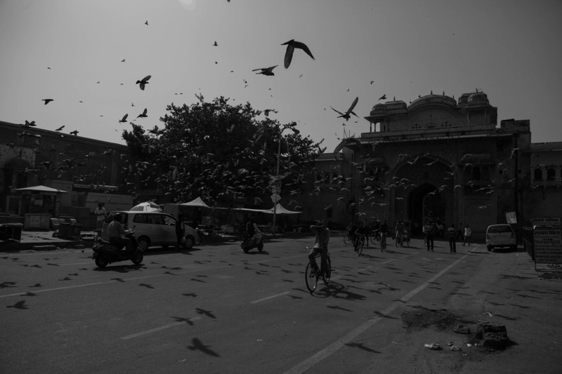 RAJASTHAN FIRST