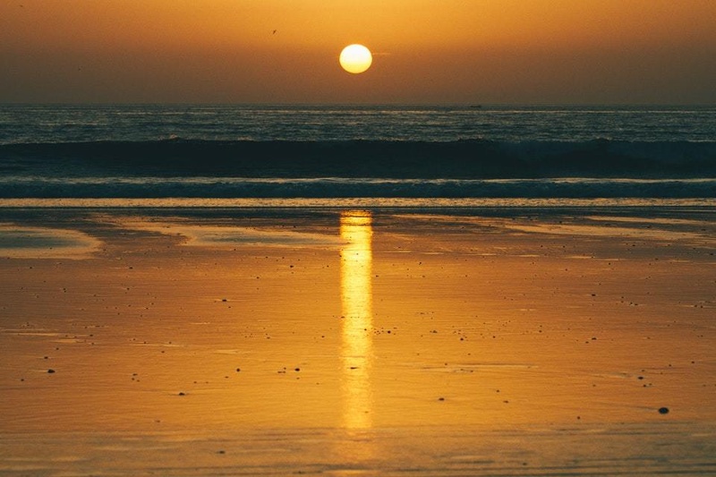 LANDSCAPES
